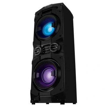 SVEN PS-1500 HANGFAL HORDOZHATÓ PARTYBOX 500W BLUETOOTH KARAOKE HANGSZÓRÓ