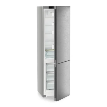Liebherr KGNsd 57Vc03 alulfagyasztós kombinált hűtőszekrény