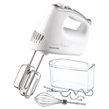 SHM 5206WH-EUE3 KÉZI MIXER