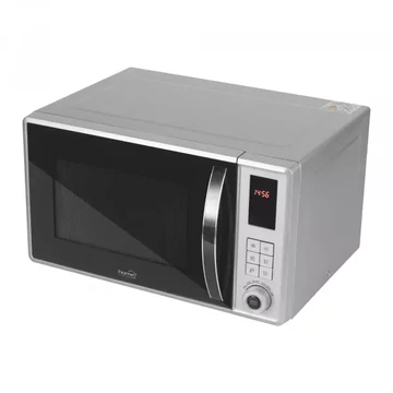 Home mikrohullámú sütő grill funkcióval HG MH 23 GR