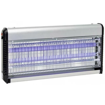 Elektromos rovarcsapda IKM 150