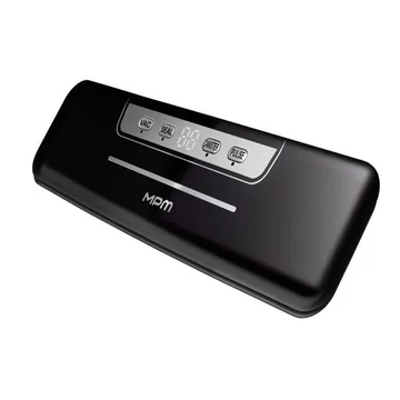 MPM MPZ-02 fóliahegesztő * 125W