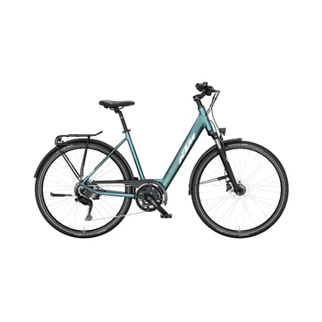 KTM Life Space 2024 unisex Trekking Kerékpár 