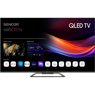 TV Sencor SLE 50Q871B