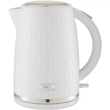 Vízforraló Sencor SWK 7200WH Fehér