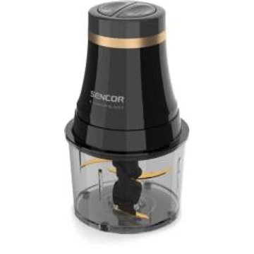 Aprító Sencor SCB 4000BK