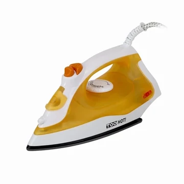 Vasaló TOO IR-121-Y 1400W sárga gőzölős 