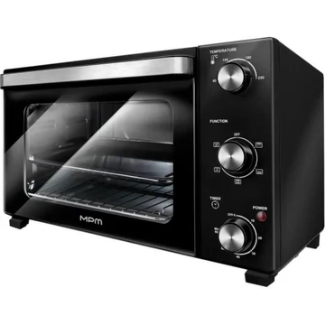 Minisütő MPM MPE16T