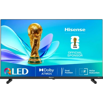 TV  Hisense 32 '' A5Q | FHD Smart TV FHD 60 Hz 