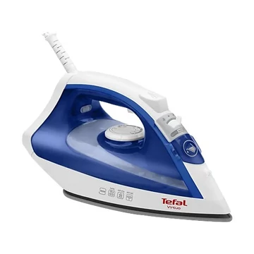 Vasaló TEFAL FV1711E0 Virtuo gőzölős 1800 W sötétkék