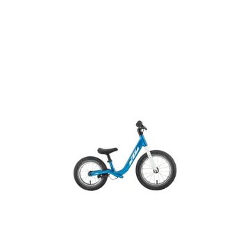 Futa Kerékpár KTM Wild Buddy 12" Metallic Blue