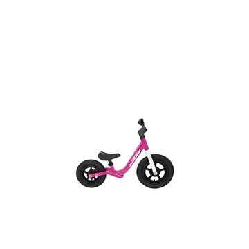 Futó Kerékpár KTM Wild Buddy 10" Metallic Berry