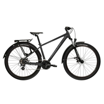 Kerékpár Kross  HEXAGON X200 EQ L 29" 