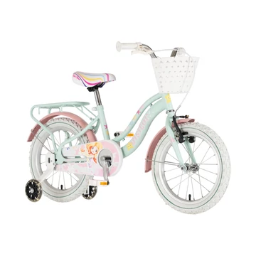 Gyere Kerékpár Venera Pearl 16" Világoszöld 1160128