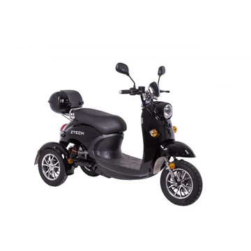 Elektromos Háromkerekű ZT-63B Ólomsavas 60V20Ah 650W 