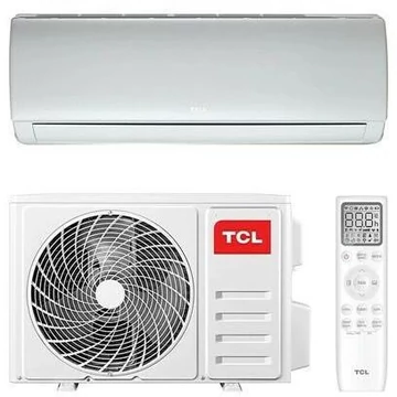 Split Klíma TCL TCE-12ELT/XA41 Elite 3.4 kW