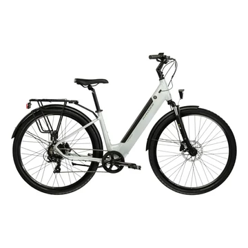 Kerékpár SENTIO HYBRID 2.0 504 17"