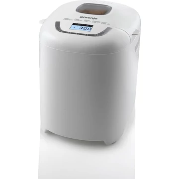 BM 910 WII Kenyérsütő-gép