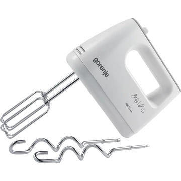 M420CW Kézi mixer fehér