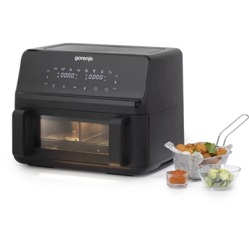 AF2700BP Airfryer