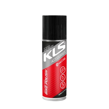 BIKE POLISH Spray 200 ml