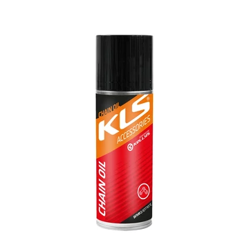 CHAIN OIL Spray 200 ml