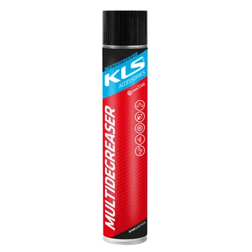 MULTI DEGREASER Spray 750 ml