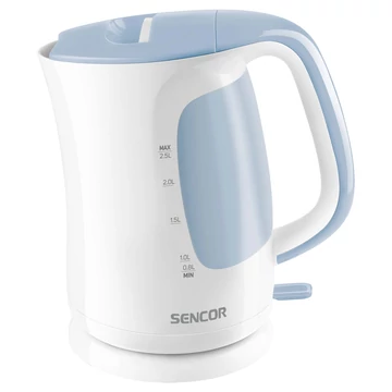 Vízforraló Sencor SWK 2510 2,5L