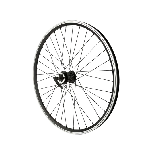 KERÉK ELSŐ 26" 36H QR TF MT-240 FŰZÖTT KERÉK