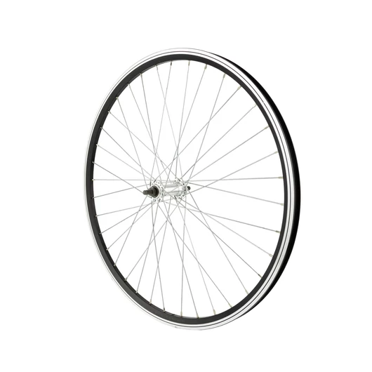 KERÉK ELSŐ 26" MOUNTAIN BIKE BER DUPLAF ALU AGY FEK. RANGER ELSÖ 26X1,75 MT240 FKT+JY753 36H EZT EZT FŰZÖTT KERÉK