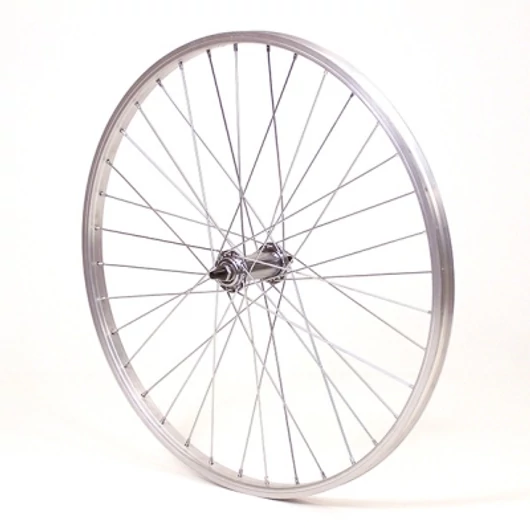 KERÉK ELSŐ 26" MOUNTAIN BIKE BER SZIMPLAF + ACÉL AGY 26X1,75 ELSÖ MOUNTAIN BIKE P24 + JY-433 FŰZÖTT KERÉK