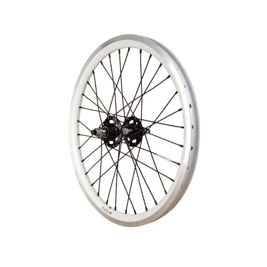 KERÉK HÁTSÓ 20" 406X19 CSEPEL RMX 32H MART FRISCO FEHÉR FŰZÖTT KERÉK