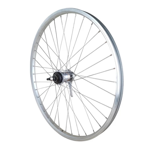 KERÉK HÁTSÓ 559-23 VUELTA+N3 CRUISER 20 DOBOZOS FŰZÖTT KERÉK