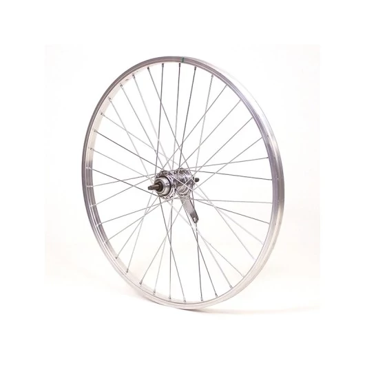 KERÉK HÁTSÓ 28X1 1/2 BER SZIMPL .+ GR.AGY TOURING 28X1 1/2 HÁTSO FÜZ TOURING 05 FŰZÖTT KERÉK