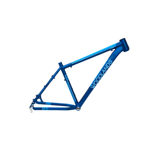 VÁZ WOODLANDS PRO 27,5/20 L MATT KÉK YS7965 DOBOZOLT VÁZ, VILLA