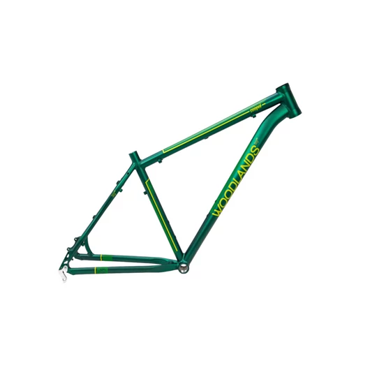 VÁZ WOODLANDS PRO 29/19 M ZÖLD YS7935 DOBOZOLT VÁZ, VILLA
