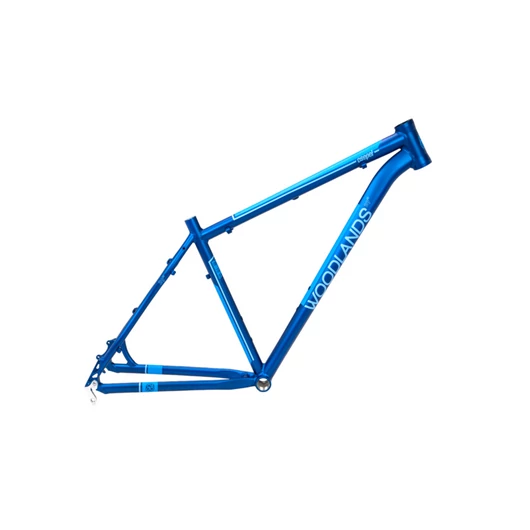 VÁZ WOODLANDS PRO 29/20 L KÉK YS7965 DOBOZOLT VÁZ, VILLA