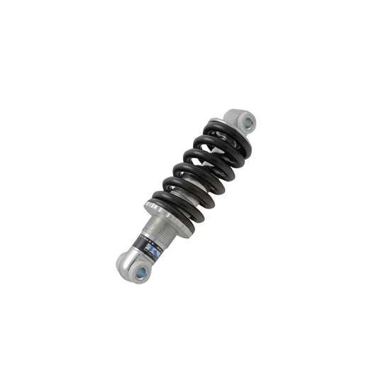 RUGÓSTAG VÁZHOZ 150 X 24 MM - M-WAVE EZÜST / FEKETE VÁZ, VILLA