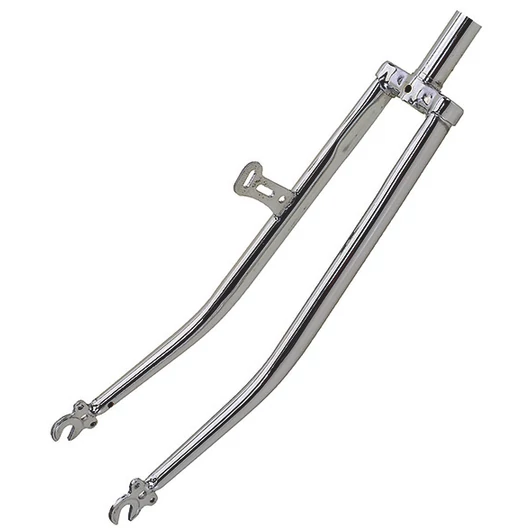 VILLA 27" 1" 240/130MM VERSENY SZERELÖ KROMOZOTT KROM 392763 VÁZ, VILLA