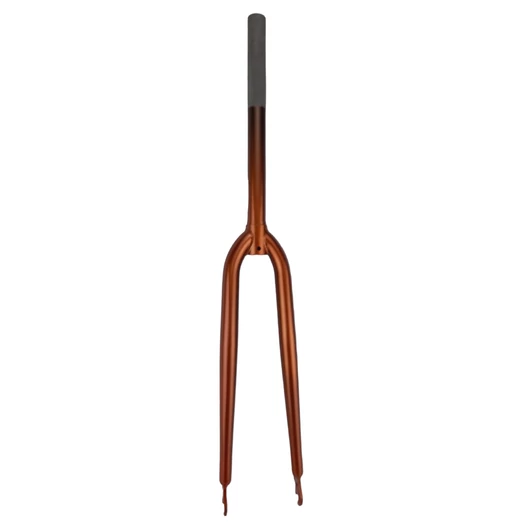 CSEPEL VILLA 28" MENET+FÉKCSAP NÉLKÜL BARNA (ROYAL) VILLANYAK HOSSZ:30CM VÁZ, VILLA