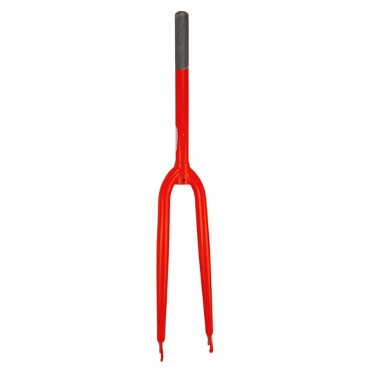 CSEPEL VILLA 28" MENET+FÉKCSAP NÉLKÜL PIROS (ROYAL) VILLANYAK HOSSZ:30CM VÁZ, VILLA