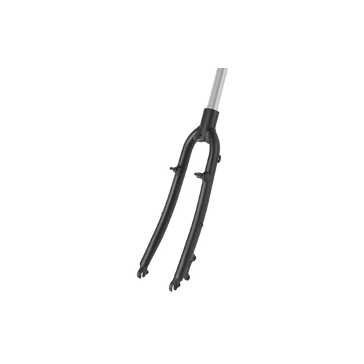 VILLA 28" ALU A-HEAD 1-1/8" T.FÉK (IS) & V-FÉK / CSOMAGTARTÓSZEM FEKETE VÁZ, VILLA