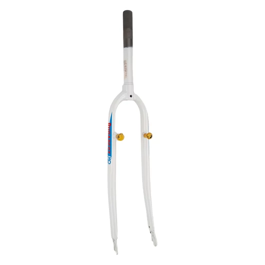 VILLA 26" ACÉL FÉKCSAPOS 19 FEHÉRP YS701 VÁZ, VILLA