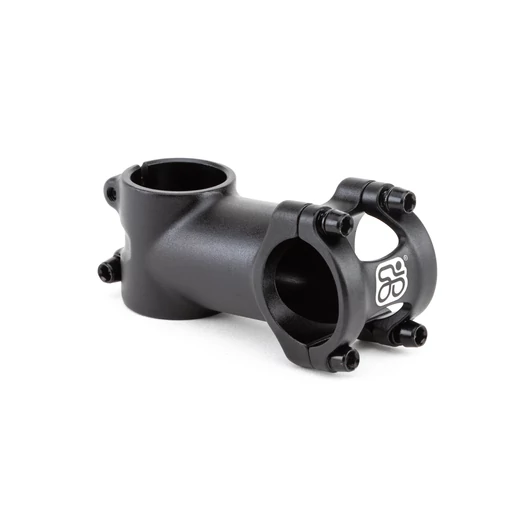 CSEPEL KORMÁNYSZÁR PARAGRAMM 31,8/70MM 7° FEKETE KORMÁNY