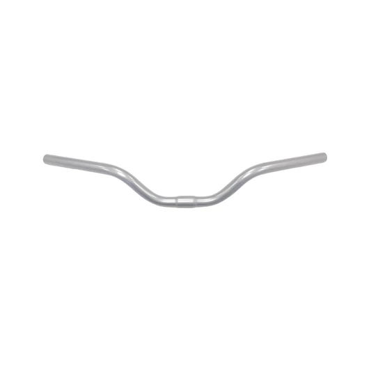 KORMÁNY ACÉL MOUNTAIN BIKE "U" 600X70X1,4 MM NŐI SZATÉN MOUNTAIN BIKE ACÉL EMELT SZATÉN 'U 600X70X1,4 MM N KORMÁNY