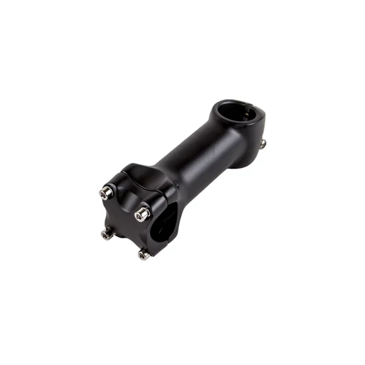 KORMÁNYSZÁR ALU A-HEAD 31,8 PROMAX - 110MM MATT FEKETE KORMÁNY