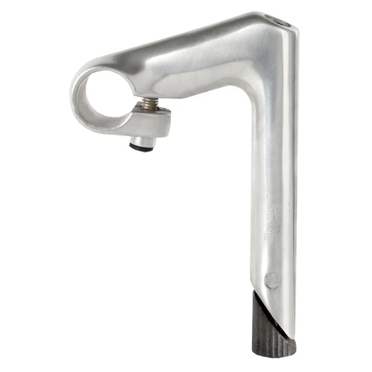 KORMÁNYSZÁR ALU 22,2 150X80 MM NATUR "VERSENY" VERSENY ALU 1" 80X150, 400230 KORMÁNY