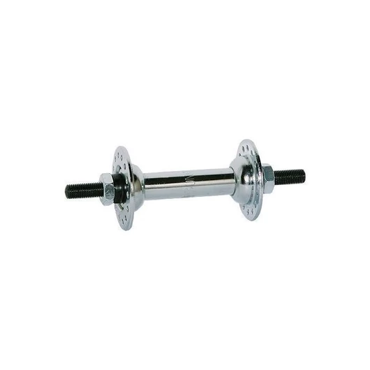 AGY ELSÖ ACÉL 5/16 UNION 36H NATUR (8MM TENGELY) UNION-410-05 36H NATUR ALKATRÉSZ