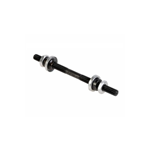 ELSŐTENGELY 5/16" 28 PORVÉDŐS SZERELT - 130 MM (5DB/CSOMAG) ALKATRÉSZ