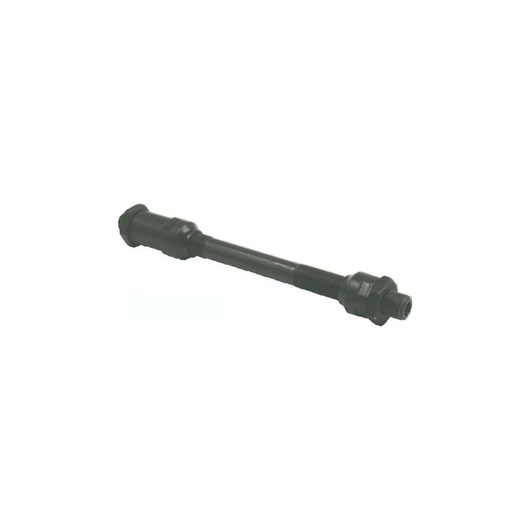 HÁTSÓTENGELY CSŐ 10 MM CR-MO - 145 MM FEKETE (5DB/CSOMAG) ALKATRÉSZ